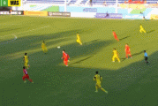 [爱奇艺]U23亚洲杯第3轮 越南vs马来西亚 全场录像
