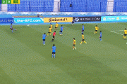 [爱奇艺]U23亚洲杯季军赛 日本vs澳大利亚 全场录像