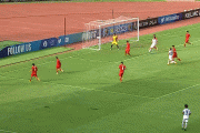 [咪咕国语]U17亚洲杯半决赛 伊朗U17vs日本U17 全场录像[有比分]
