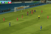 [爱奇艺]U23亚洲杯小组赛第3轮 乌兹别克vs伊朗 全场录像