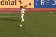 [咪咕国语]U20亚洲杯第3轮 越南U20vs伊朗U20 全场录像[有比分]