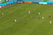 [爱奇艺]U23亚洲杯半决赛 乌兹别克vs日本 全场录像