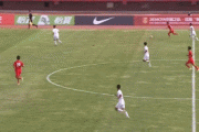 [CCTV] 08月16日 足球友谊赛 中国U16vs越南U16 全场录像