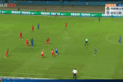 [CCTV]中超第13轮 河南嵩山龙门vs武汉三镇 全场录像回放