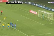 [麒麟杯] 06月07日 麒麟杯 日本vs巴西 全场录像