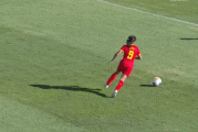 [咪咕国语]U17女足亚洲杯小组赛 中国女足U17vs澳大利亚女足U17 全场录像[有比分]