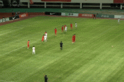 [CCTV]足球友谊赛 中国U19vs伊朗U19 全场录像