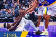 [QQ国语]NBA常规赛 步行者vs爵士 全场录像回放