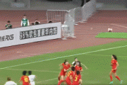[咪咕国语]奥运女足亚洲区预选赛 中国女足vs韩国女足 全场录像[有比分]