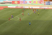[咪咕国语]中甲第6轮 丹东腾跃vs东莞莞联 全场录像[有比分]