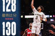 [微博国语]NBA季前赛 火箭vs鹈鹕 第一节 录像