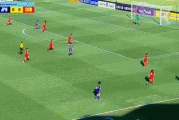 [咪咕国语]U17女足亚洲杯小组赛 日本女足U17vs中国女足U17 全场录像[有比分]