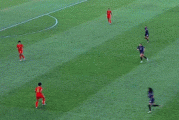 [咪咕国语]U17女足亚洲杯季军赛 韩国女足U17vs中国女足U17 全场录像[有比分]