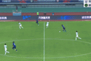 [腾讯]中超第14轮 沧州雄狮队vs浙江队 全场录像回放