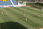 [咪咕国语]U20亚洲杯第3轮 卡塔尔U20vs澳大利亚U20 全场录像[有比分]