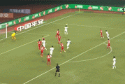 [腾讯国语]中超第15轮 梅州客家vs大连人 全场录像回放