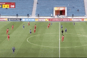 [咪咕国语]U20亚洲杯小组赛第1轮 日本vs中国 全场录像[有比分]