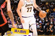 [免费国语]NBA常规赛 热火vs湖人 全场录像回放
