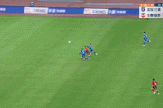 [腾讯]中超第28轮 武汉三镇队vs长春亚泰队 全场录像回放